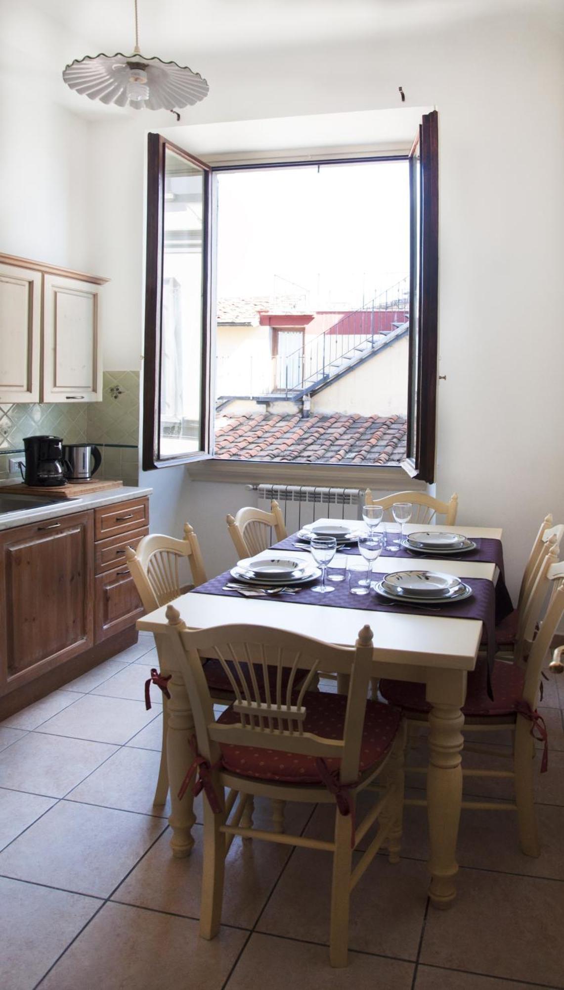 Evaluna Firenze