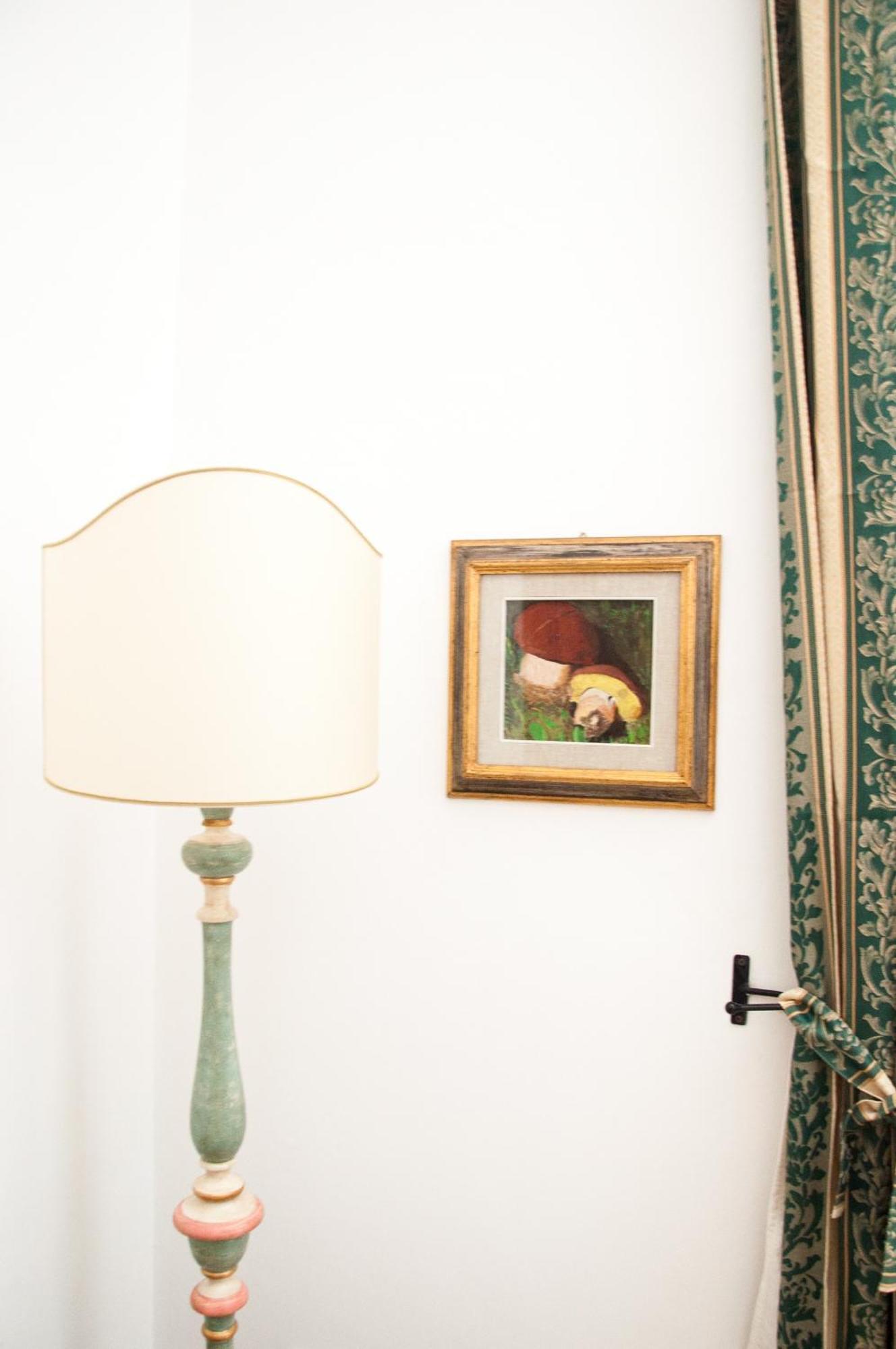 Evaluna Apartamento Florença
