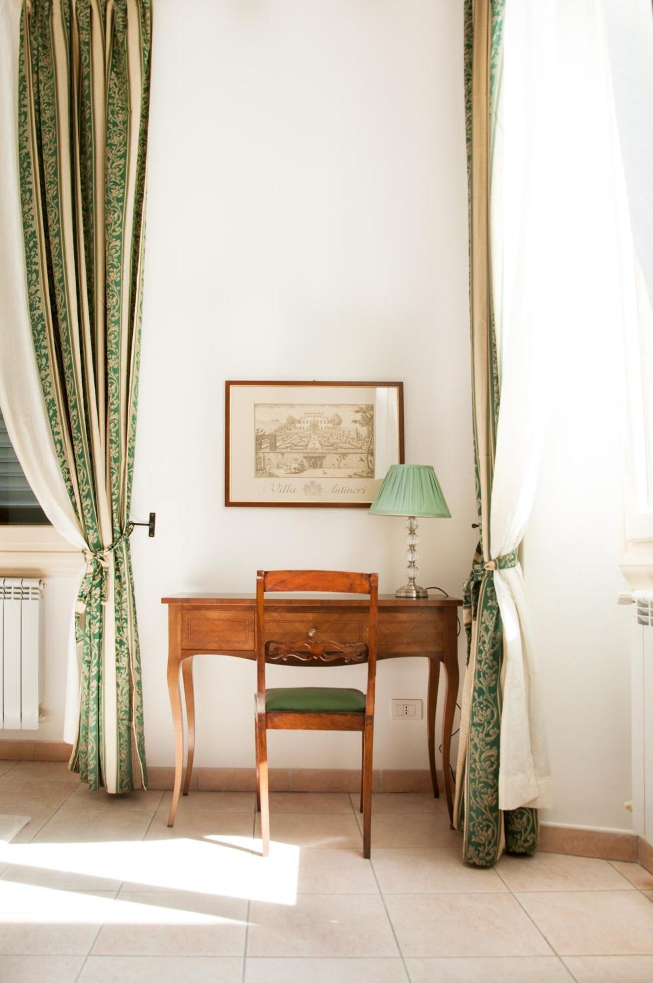 Evaluna Apartamento Florença