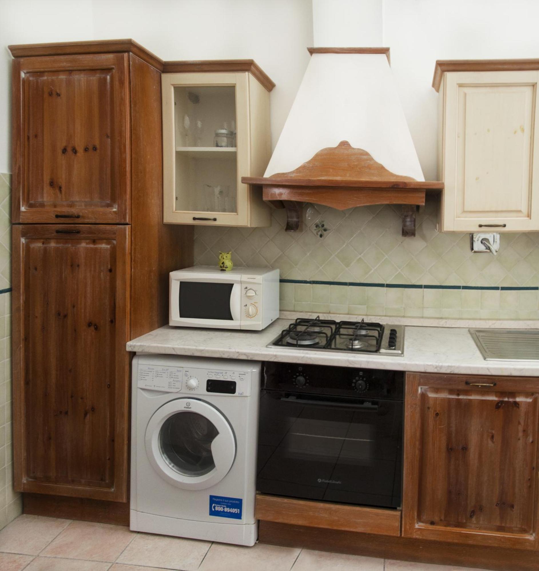 Evaluna Apartamento Florença