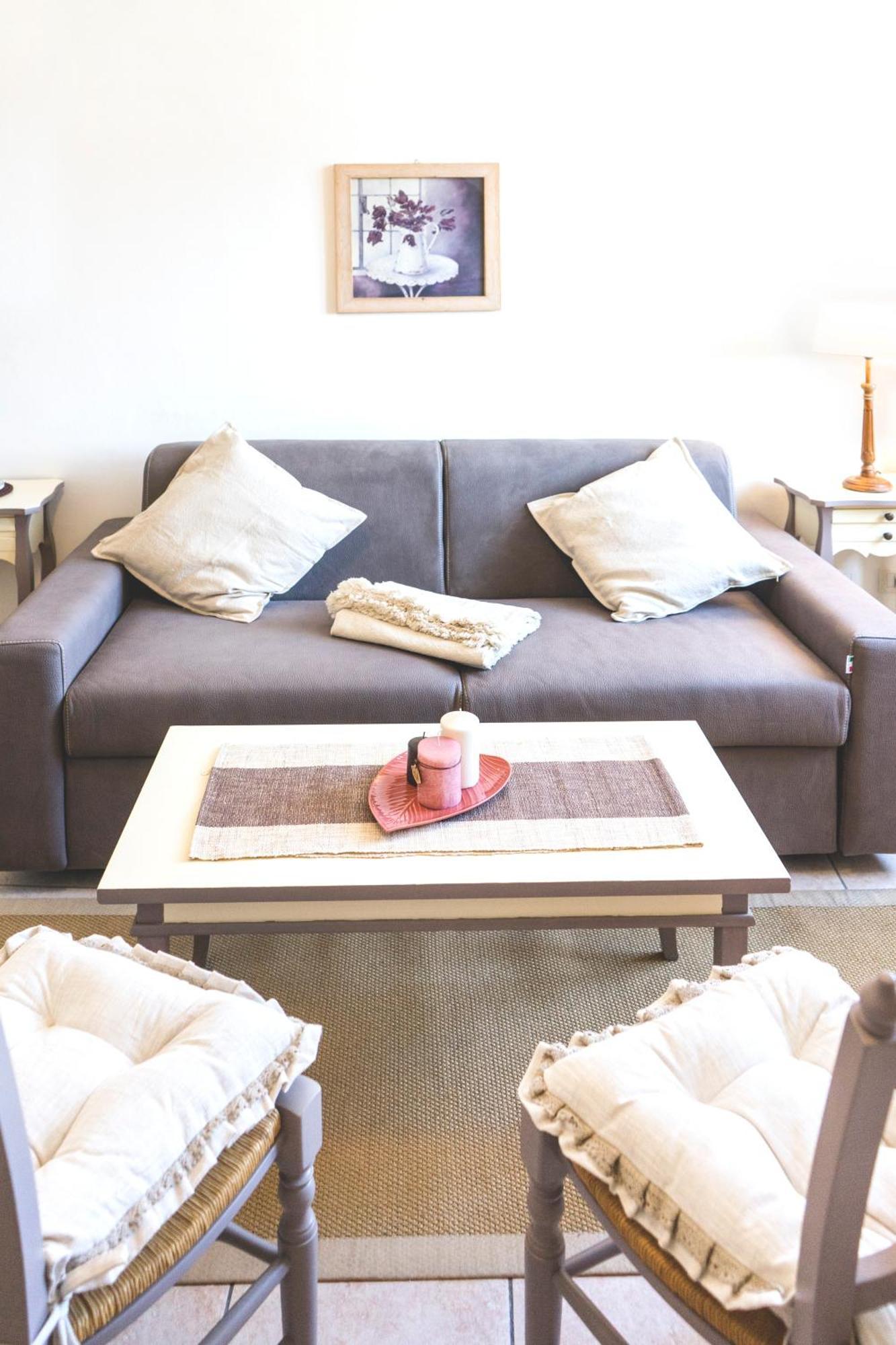 Evaluna Apartamento Florença