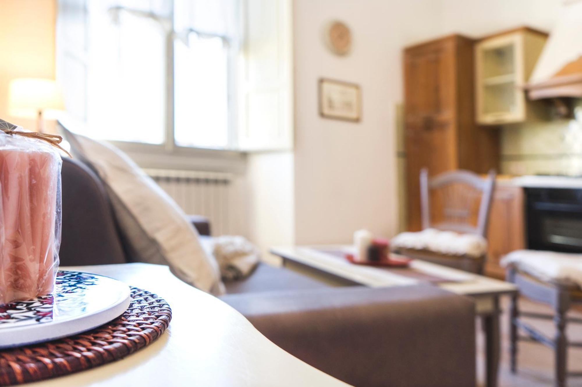 Apartamento Evaluna Florença