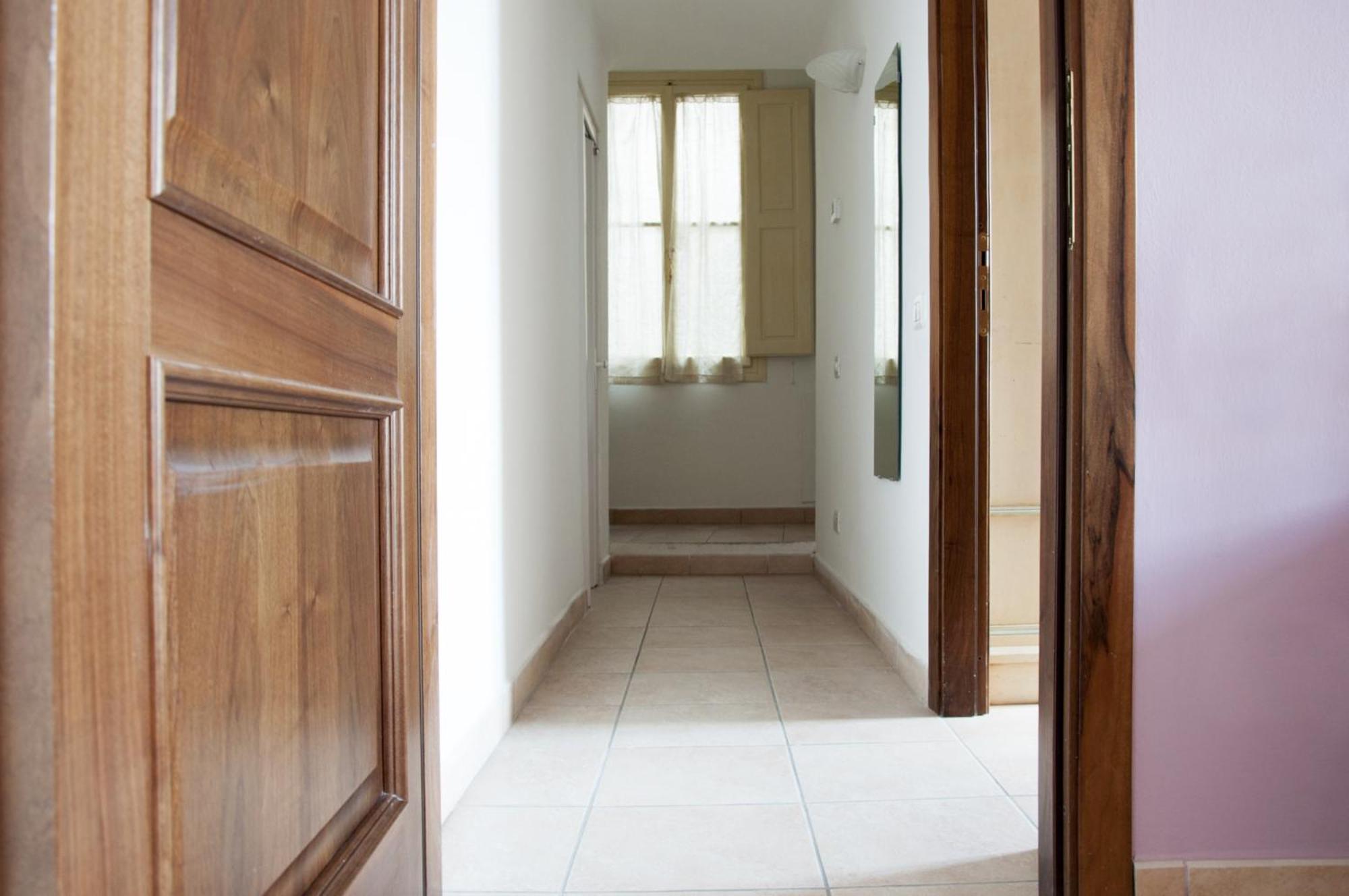 Apartamento Evaluna