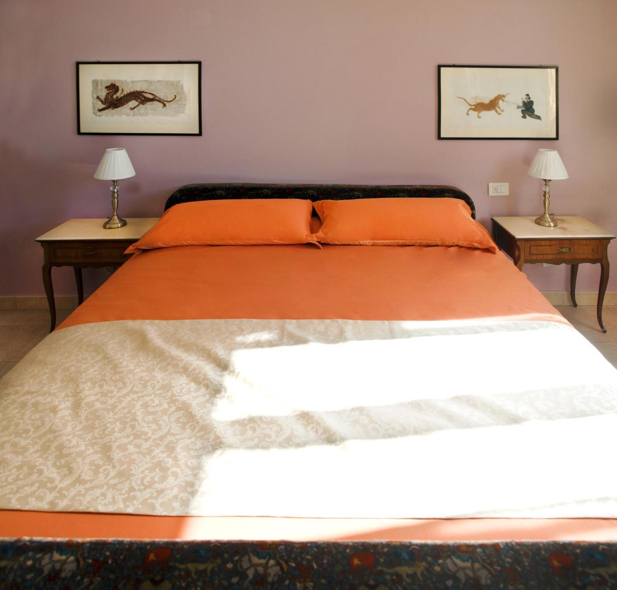 Apartamento Evaluna Florença