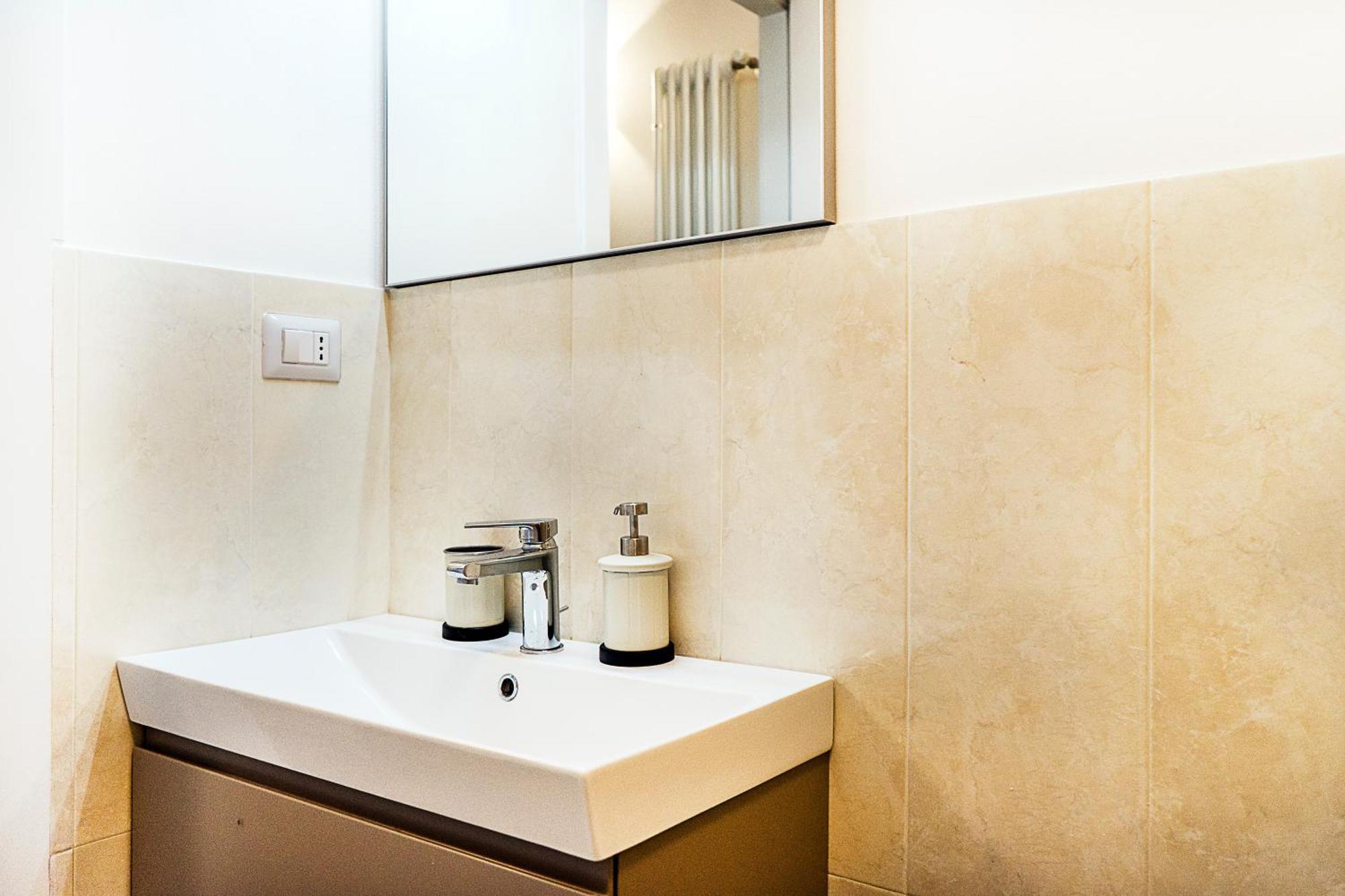 Evaluna Apartamento Florença