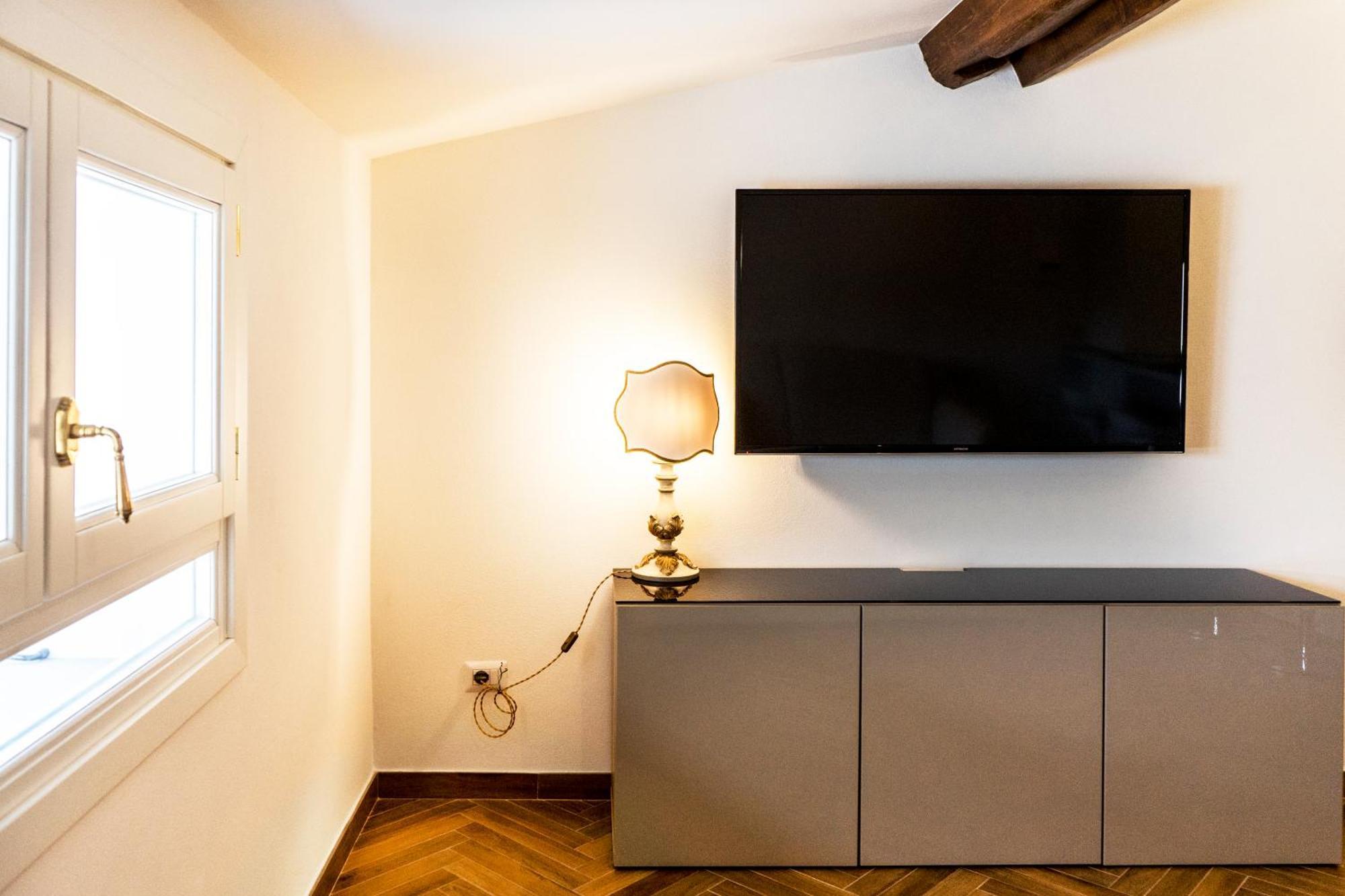 Evaluna Apartamento Florença