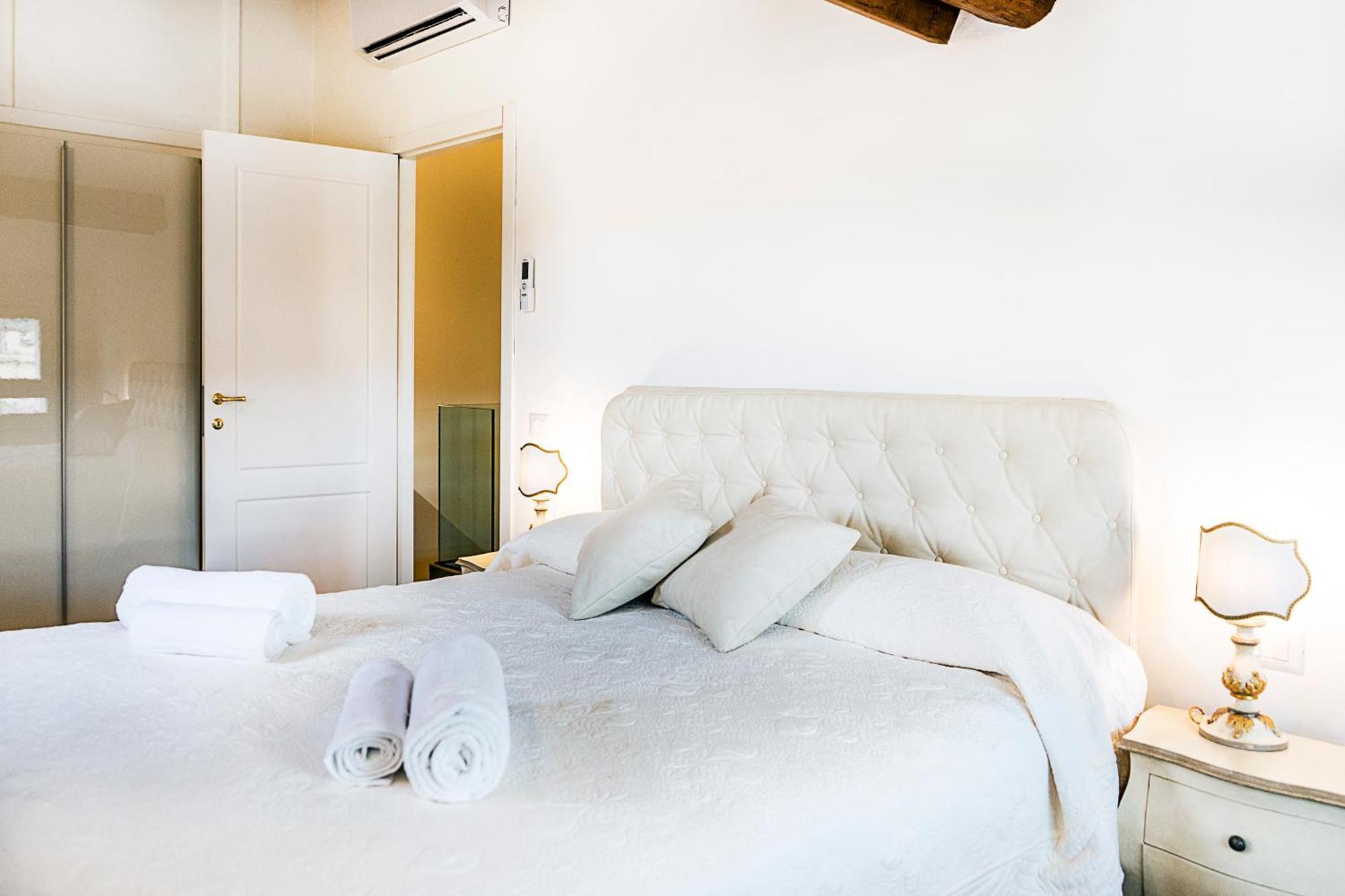 Evaluna Apartamento Florença